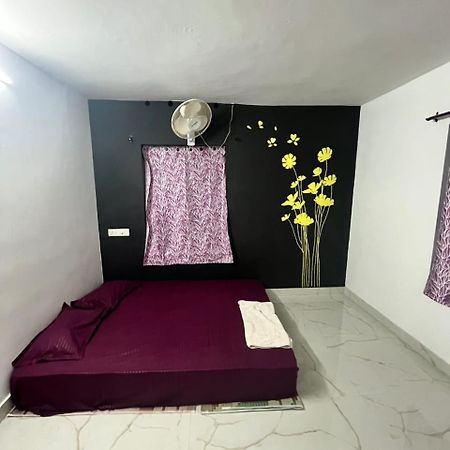 Eleven Eleven Hotell Varkala Exteriör bild