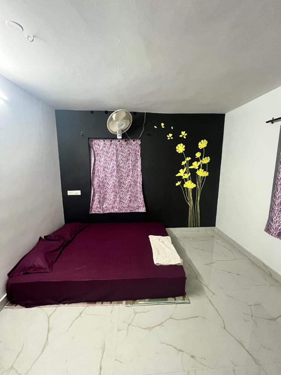 Eleven Eleven Hotell Varkala Exteriör bild